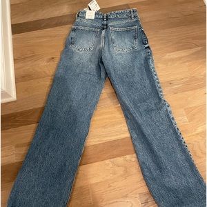 Zara jeans